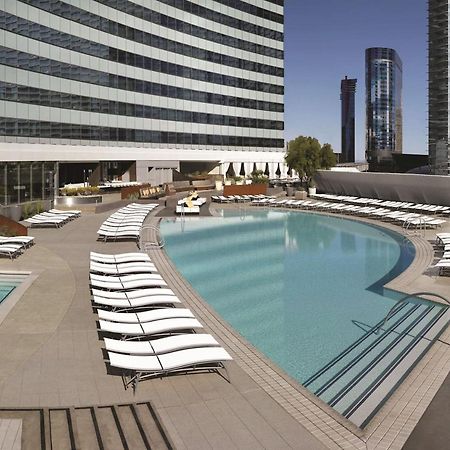 Vdara Studio Suite 011 Pool View Free Valet Parking Лас-Вегас Экстерьер фото