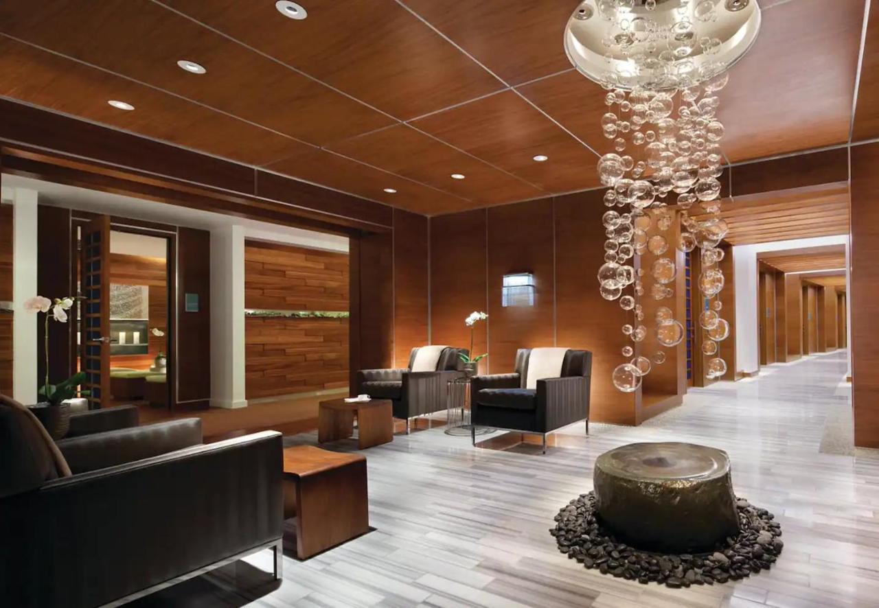 Vdara Studio Suite 011 Pool View Free Valet Parking Лас-Вегас Экстерьер фото